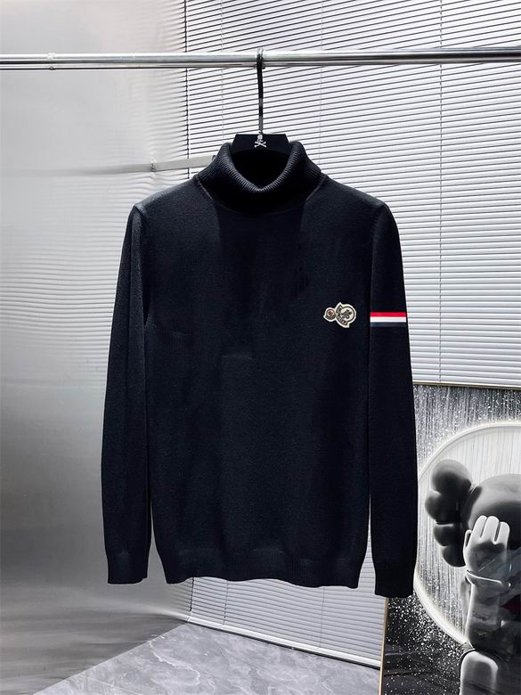 Moncler Sweater Mens ID:20240305-140